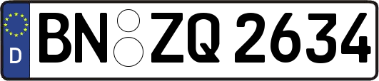 BN-ZQ2634