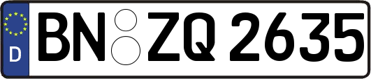 BN-ZQ2635