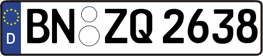 BN-ZQ2638