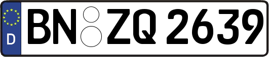 BN-ZQ2639