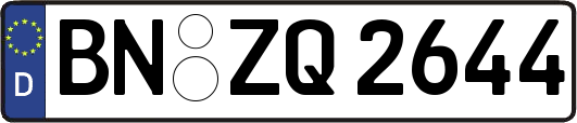 BN-ZQ2644