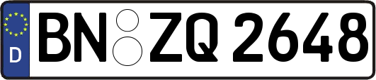 BN-ZQ2648
