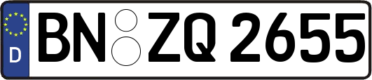 BN-ZQ2655