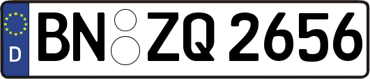 BN-ZQ2656