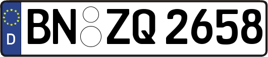 BN-ZQ2658