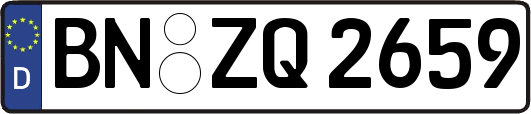 BN-ZQ2659