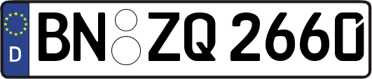BN-ZQ2660
