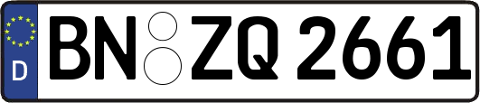 BN-ZQ2661