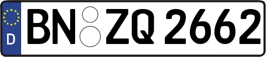 BN-ZQ2662