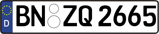 BN-ZQ2665