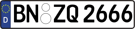 BN-ZQ2666