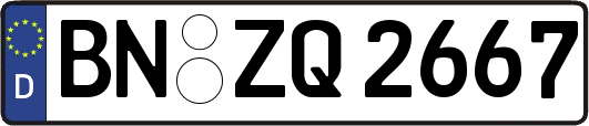 BN-ZQ2667