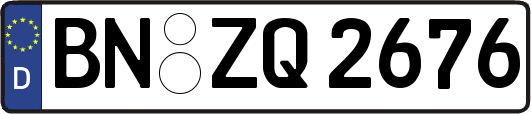 BN-ZQ2676