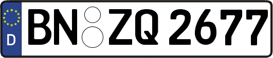 BN-ZQ2677