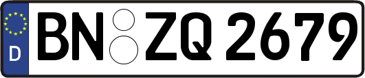 BN-ZQ2679