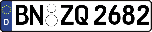 BN-ZQ2682