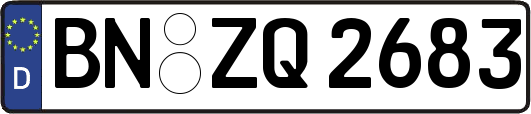 BN-ZQ2683
