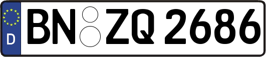 BN-ZQ2686