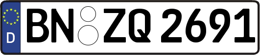 BN-ZQ2691