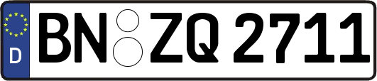 BN-ZQ2711