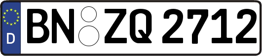BN-ZQ2712