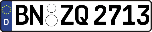 BN-ZQ2713