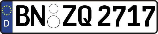 BN-ZQ2717
