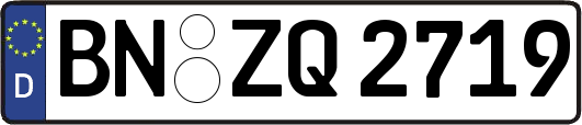 BN-ZQ2719