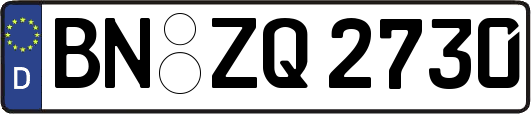 BN-ZQ2730