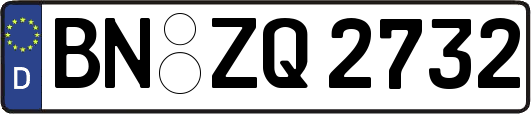 BN-ZQ2732