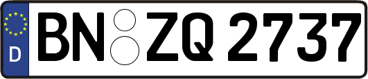 BN-ZQ2737