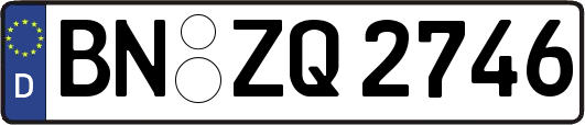 BN-ZQ2746
