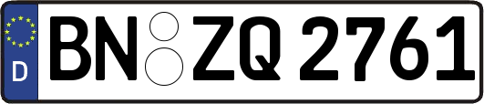 BN-ZQ2761