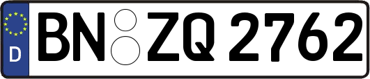 BN-ZQ2762