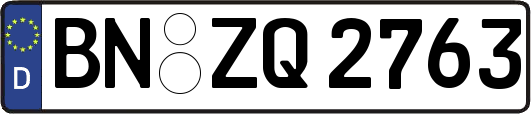 BN-ZQ2763