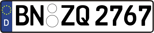 BN-ZQ2767