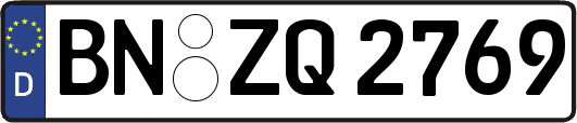 BN-ZQ2769