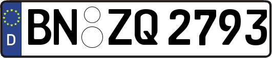 BN-ZQ2793