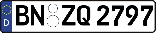 BN-ZQ2797