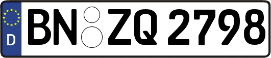 BN-ZQ2798