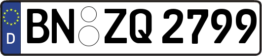 BN-ZQ2799