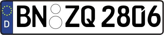 BN-ZQ2806