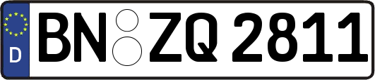 BN-ZQ2811