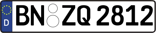 BN-ZQ2812