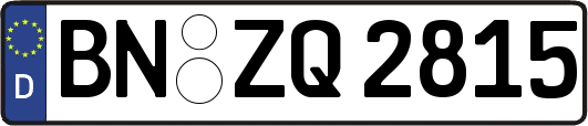 BN-ZQ2815