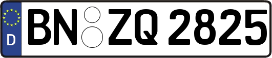 BN-ZQ2825