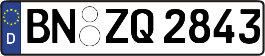 BN-ZQ2843
