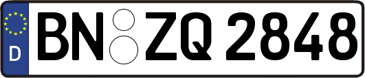 BN-ZQ2848