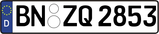 BN-ZQ2853