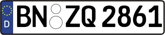 BN-ZQ2861